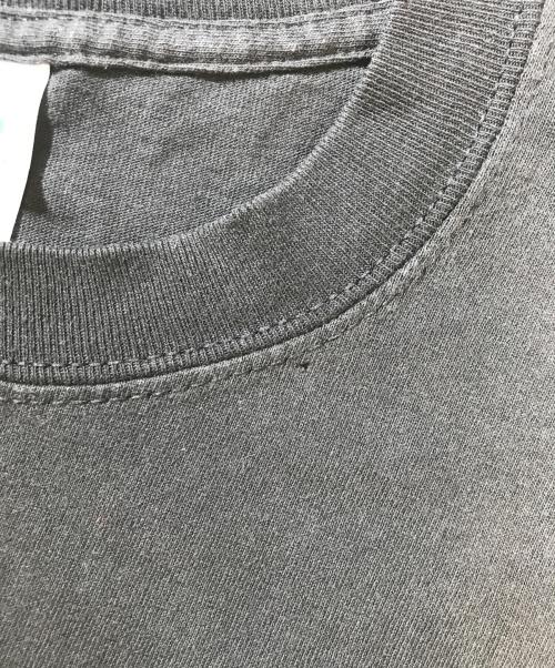 GILDAN（ギルダン）GILDAN (ギルダン) in memory of the mambo king(イン・メモリー・オブ・ザ・マンボ・キング) ドラマTシャツ ブラック サイズ:XLの古着・服飾アイテム