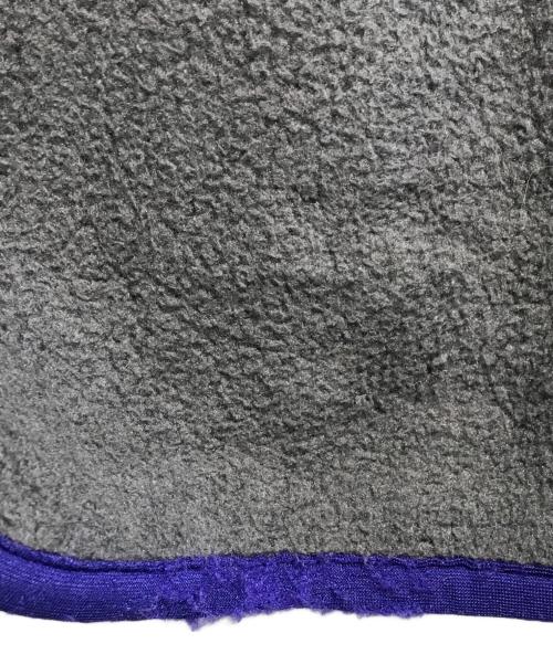Patagonia（パタゴニア）Patagonia (パタゴニア) ライトシンチラフリースジャケット グレー サイズ:Mの古着・服飾アイテム