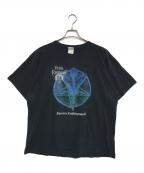 バンドTシャツバンドTシャツ）の古着「90s-00s Vital Remains(ヴァイタル・リメインズ) バンドTシャツ」｜ブラック