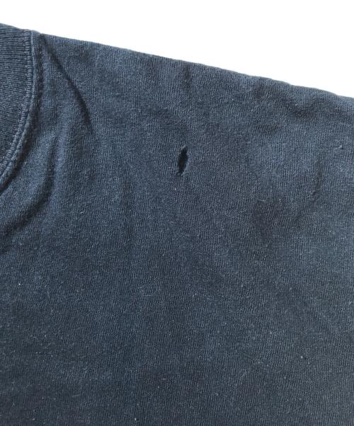 バンドTシャツ（バンドTシャツ）バンドTシャツ (バンドTシャツ) 90s-00s Vital Remains(ヴァイタル・リメインズ) バンドTシャツ ブラック サイズ:XLの古着・服飾アイテム