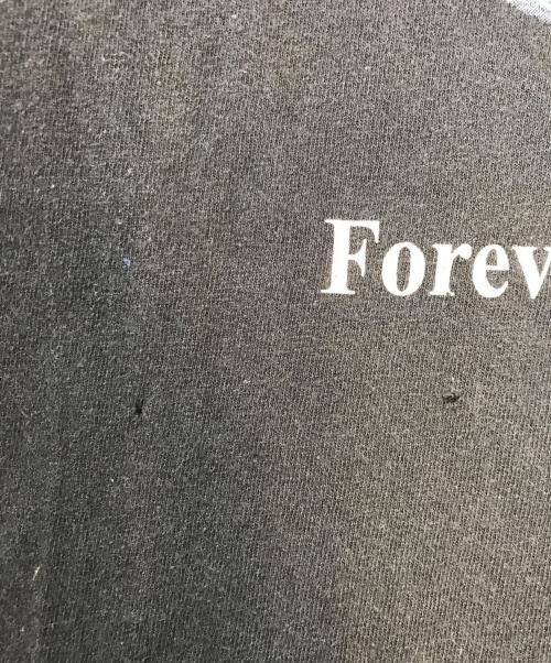 バンドTシャツ（バンドTシャツ）バンドTシャツ (バンドTシャツ) 90s-00s Vital Remains(ヴァイタル・リメインズ) バンドTシャツ ブラック サイズ:XLの古着・服飾アイテム