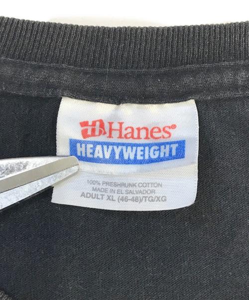 バンドTシャツ（バンドTシャツ）バンドTシャツ (バンドTシャツ) 00s CRADLE OF FILTH(クレイドル・オブ・フィルス) バンドTシャツ ブラック サイズ:XLの古着・服飾アイテム