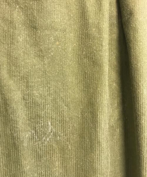 CHAPS RALPH LAUREN（チャップス ラルフローレン）CHAPS RALPH LAUREN (チャップス ラルフローレン) ペイズリー柄コーデュロイシャツ パープル サイズ:Lの古着・服飾アイテム