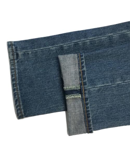 Saint Laurent Paris（サンローランパリ）Saint Laurent Paris (サンローランパリ) スキニーデニムパンツ インディゴ サイズ:29の古着・服飾アイテム