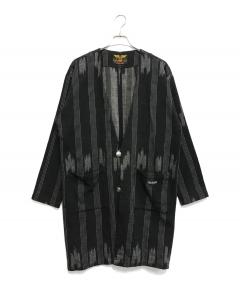 中古・古着通販】WEIRDO (ウィアード) ジャーマンコードコート