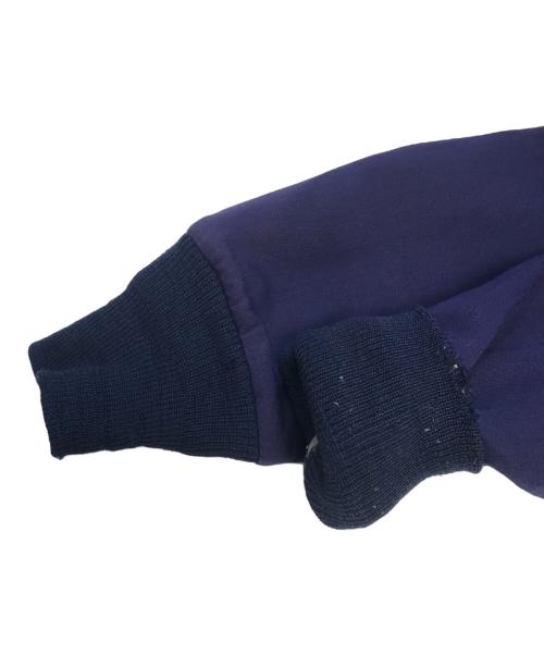 VINTAGE MILITARY（ヴィンテージ ミリタリー）VINTAGE MILITARY (ヴィンテージ ミリタリー) USAFA Cadet Jacket ネイビー サイズ:40-Rの古着・服飾アイテム