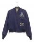 VINTAGE MILITARY（ヴィンテージ ミリタリー）の古着「USAFA Cadet Jacket」｜ネイビー