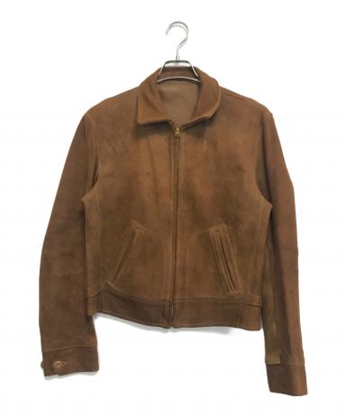 中古・古着通販】CALIFORNIAN (カリフォルニアン) ヌバックスポーツ