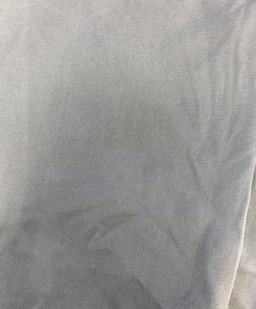 Unitog（ユニトグ）Unitog (ユニトグ) コットンギャバブルゾン カーキ サイズ:38-Rの古着・服飾アイテム