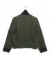 Unitog (ユニトグ) コットンギャバブルゾン カーキ サイズ:38-R：20000円