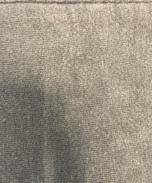 Champion（チャンピオン）Champion (チャンピオン) リバースウィーブパーカー ブラック サイズ:LARGEの古着・服飾アイテム