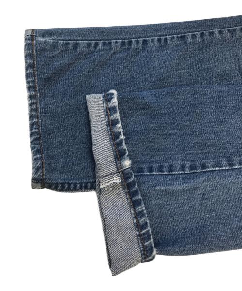 LEVI'S（リーバイス）LEVI'S (リーバイス) 519デニムパンツ インディゴ サイズ:W34の古着・服飾アイテム