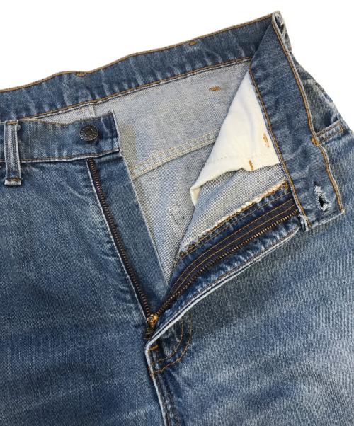 LEVI'S（リーバイス）LEVI'S (リーバイス) 519デニムパンツ インディゴ サイズ:W34の古着・服飾アイテム