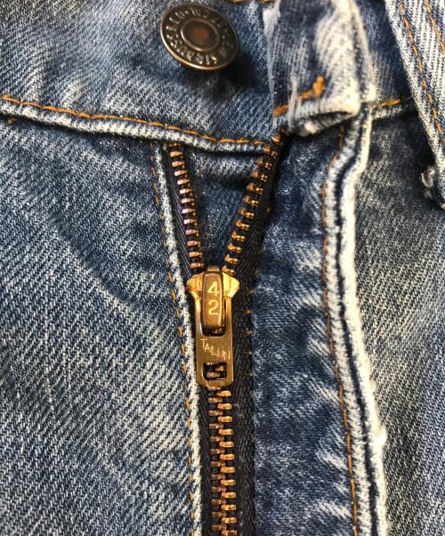 LEVI'S（リーバイス）LEVI'S (リーバイス) 519デニムパンツ インディゴ サイズ:W34の古着・服飾アイテム