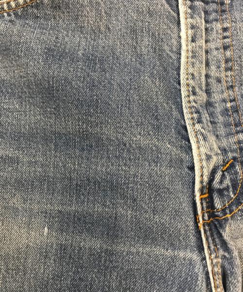 LEVI'S（リーバイス）LEVI'S (リーバイス) 519デニムパンツ インディゴ サイズ:W34の古着・服飾アイテム