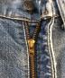 中古・古着 LEVI'S (リーバイス) 519デニムパンツ インディゴ サイズ:W34：14000円