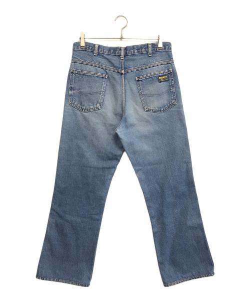 OSH KOSH（オシュコシュ）OSH KOSH (オシュコシュ) デニムパンツ インディゴ サイズ:W34の古着・服飾アイテム