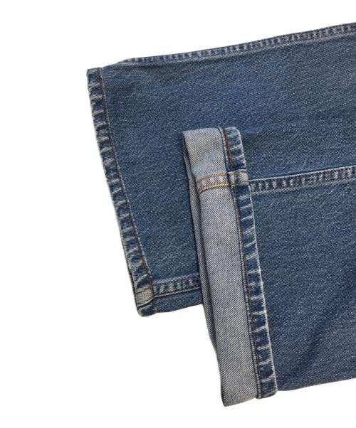 OSH KOSH（オシュコシュ）OSH KOSH (オシュコシュ) デニムパンツ インディゴ サイズ:W34の古着・服飾アイテム