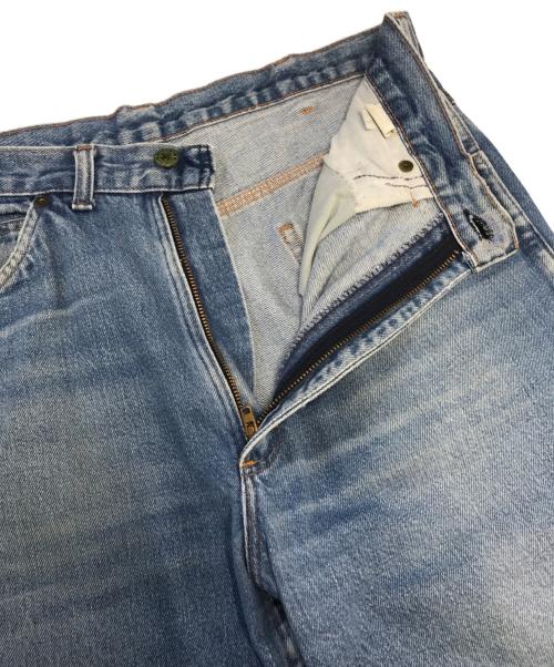 OSH KOSH（オシュコシュ）OSH KOSH (オシュコシュ) デニムパンツ インディゴ サイズ:W34の古着・服飾アイテム