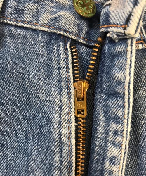 OSH KOSH（オシュコシュ）OSH KOSH (オシュコシュ) デニムパンツ インディゴ サイズ:W34の古着・服飾アイテム