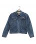 Wrangler（ラングラー）の古着「24MJZデニムジャケット」｜インディゴ