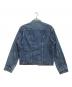 Wrangler (ラングラー) 24MJZデニムジャケット インディゴ サイズ:SIZE 40：80000円