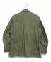 VINTAGE MILITARY (ヴィンテージ ミリタリー) US ARMY M51フィールドジャケット カーキ サイズ:SMALL-SHORT：17000円