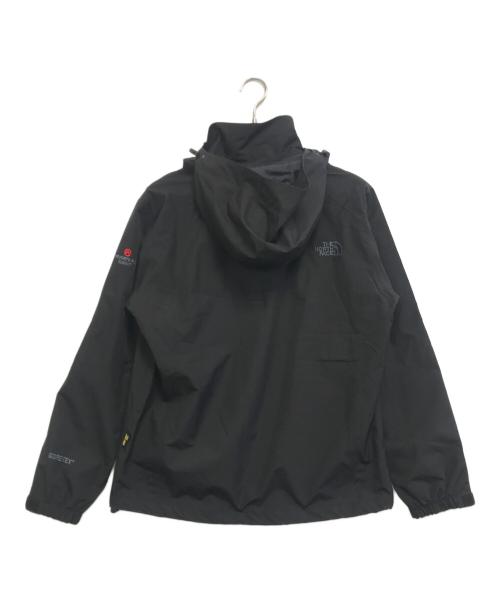 THE NORTH FACE（ザ ノース フェイス）THE NORTH FACE (ザ ノース フェイス) マウンテンパーカー ブラック サイズ:Mの古着・服飾アイテム