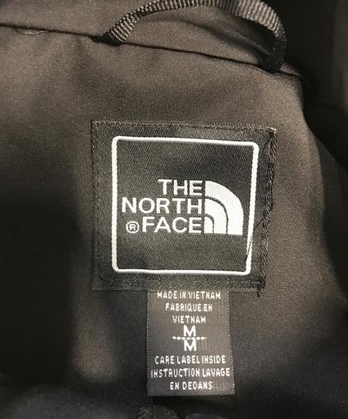 THE NORTH FACE（ザ ノース フェイス）THE NORTH FACE (ザ ノース フェイス) マウンテンパーカー ブラック サイズ:Mの古着・服飾アイテム