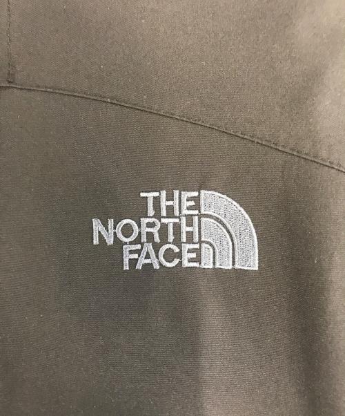THE NORTH FACE（ザ ノース フェイス）THE NORTH FACE (ザ ノース フェイス) マウンテンパーカー ブラック サイズ:Mの古着・服飾アイテム