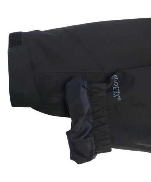 THE NORTH FACE（ザ ノース フェイス）THE NORTH FACE (ザ ノース フェイス) マウンテンパーカー ブラック サイズ:Mの古着・服飾アイテム