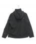 THE NORTH FACE (ザ ノース フェイス) マウンテンパーカー ブラック サイズ:M：20000円