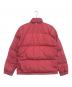 SIERRA DESIGNS (シエラデザインズ) ダウンジャケット レッド サイズ:S：14000円