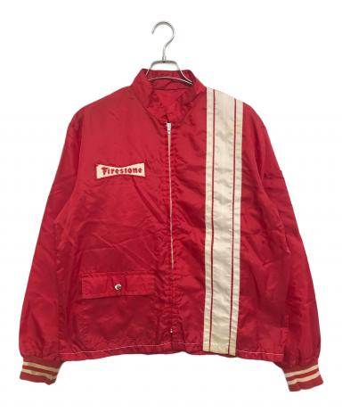 50s 60s ヴィンテージ　ジャケット　ファイヤーストーン 3024003684477541_01_9403w.jpeg