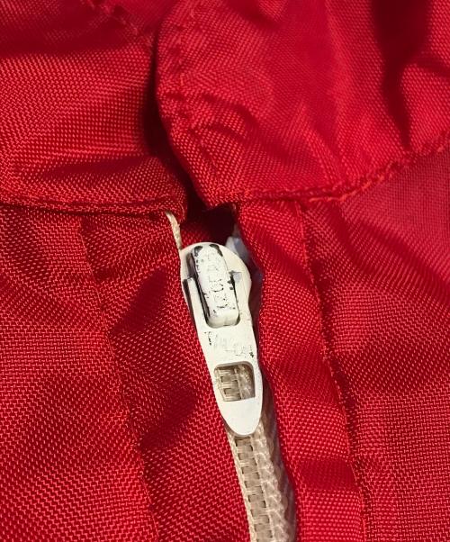 Firestone（ファイヤーストーン）Firestone (ファイヤーストーン) レーシングジャケット レッド サイズ:表記なしの古着・服飾アイテム