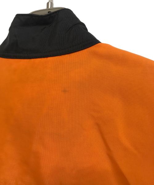 BELSTAFF（ベルスタッフ）BELSTAFF (ベルスタッフ) ナイロンモーターサイクルジャケット オレンジ サイズ:表記なしの古着・服飾アイテム