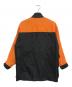 BELSTAFF (ベルスタッフ) ナイロンモーターサイクルジャケット オレンジ サイズ:表記なし：13000円