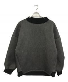 中古・古着通販】BODHI (ボーディ) プレミアムカシミヤパーカー 中古・古着通販】BODHI (ボーディ) プレミアムカシミヤパーカー