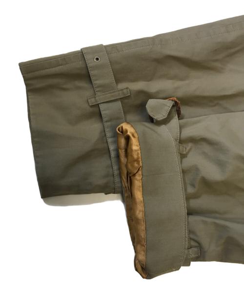 Burberry's（バーバリー）Burberry's (バーバリーズ) トレンチコート ベージュ サイズ:表記なしの古着・服飾アイテム