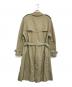 Burberry's (バーバリーズ) トレンチコート ベージュ サイズ:表記なし：27000円