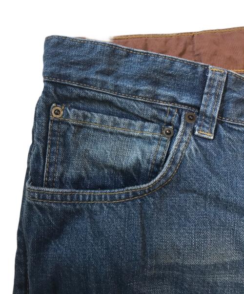 stussy（ステューシー）stussy (ステューシー) デニムパンツ インディゴ サイズ:36の古着・服飾アイテム