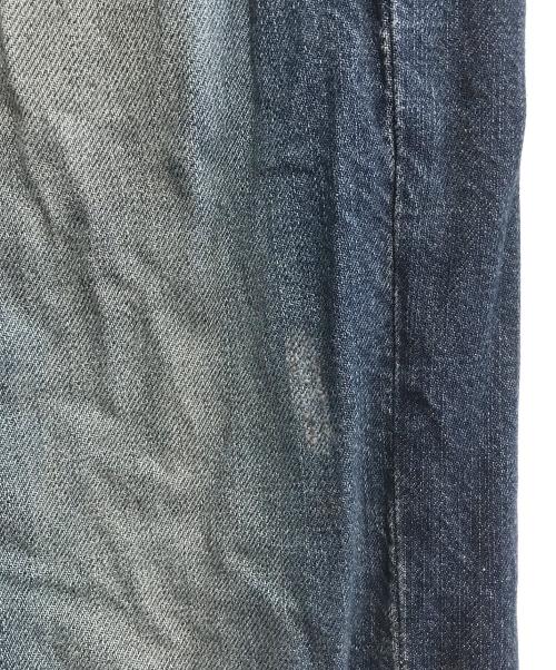 stussy（ステューシー）stussy (ステューシー) デニムパンツ インディゴ サイズ:36の古着・服飾アイテム