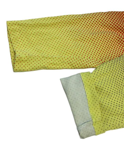 NIKE（ナイキ）NIKE (ナイキ) stussy (ステューシー) NRG LS Top マルチカラー サイズ:Ｓの古着・服飾アイテム