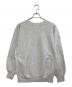 Champion (チャンピオン) リバースウィーブスウェット グレー サイズ:XL：10000円