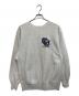 Champion（チャンピオン）の古着「リバースウィーブスウェット」｜グレー