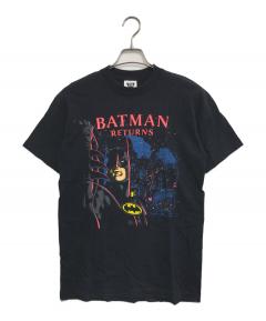 中古・古着通販】ムービーTシャツ (ムービーTシャツ) 90s BATMAN&ROBIN