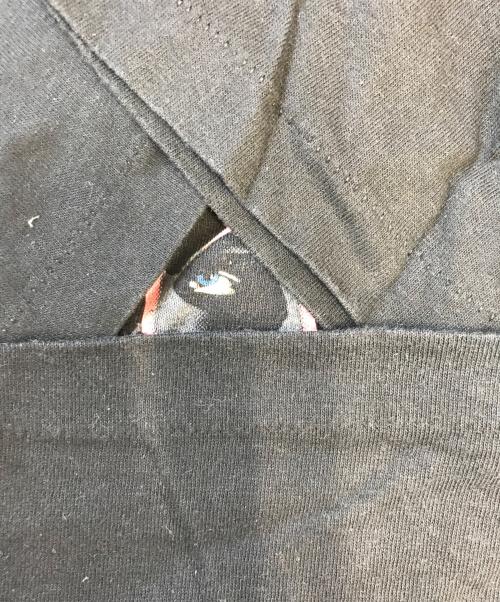 ムービーTシャツ（ムービーTシャツ）ムービーTシャツ (ムービーTシャツ) 90s BATMAN(バットマン) ムービーTシャツ ブラック サイズ:MEDIUMの古着・服飾アイテム