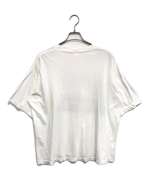 Ford（フォード）Ford (フォード) プリントTシャツ ホワイト サイズ:表記なしの古着・服飾アイテム