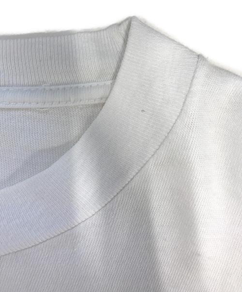 Ford（フォード）Ford (フォード) プリントTシャツ ホワイト サイズ:表記なしの古着・服飾アイテム