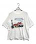 Ford（フォード）の古着「プリントTシャツ」｜ホワイト